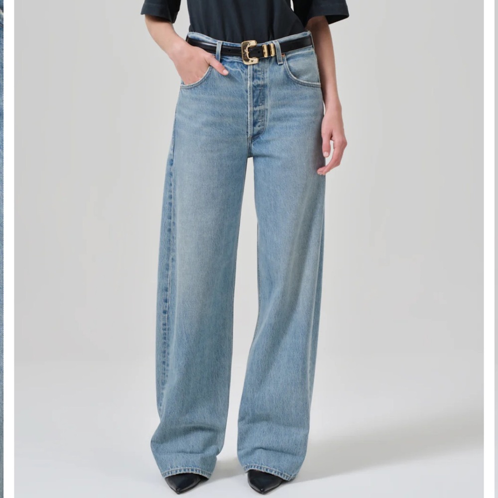 Citizens of Humanity Ayla Jeans size 30